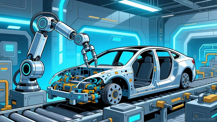 Flow Review: ARK’s Leading Investments Amid Market Decline