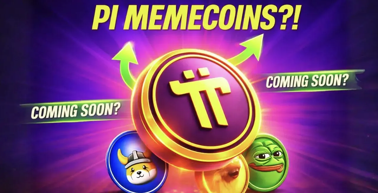 Kiểm chứng thông tin: Pi Network sẽ sớm hỗ trợ Native Token và Memecoin?