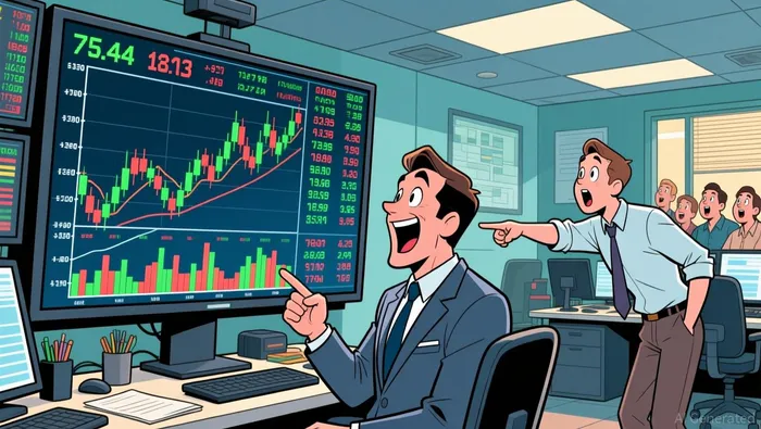 PASG Surges 14% Pre-Market — But the Breakout Is Unconfirmed