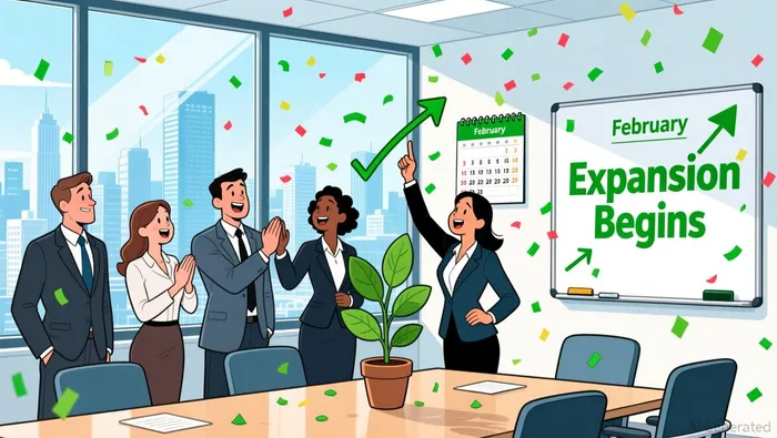 Eurozone Manufacturing Recovery Counters Inflation Fears—Is the Market Missing an Important Driver of Growth?