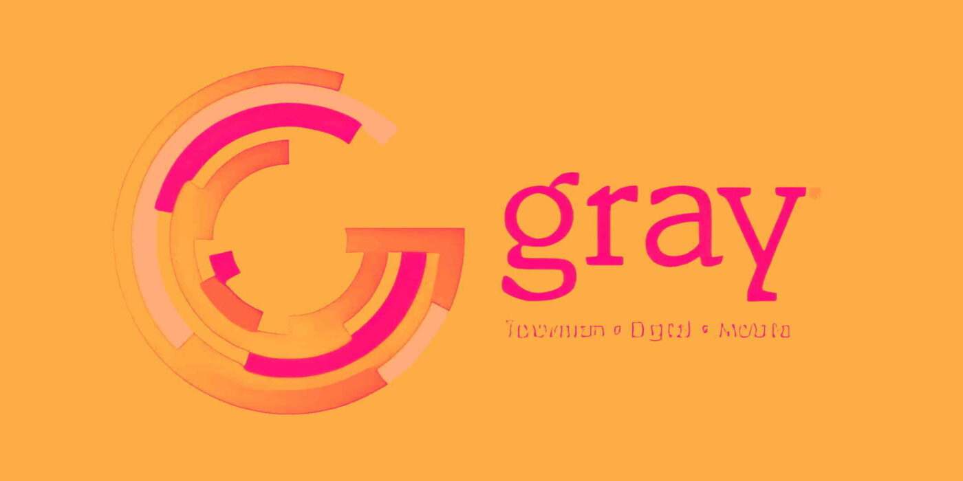 Why Is Gray Television (GTN) Stock Rocketing Higher Today image