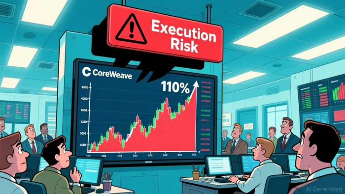 AI Infrastructure Chart