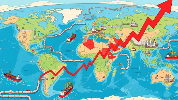 Using Cost Shock Analysis to Identify Industry Vulnerabilities and Opportunities image 0