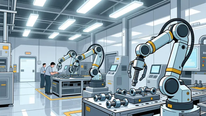 Vimi Fasteners’ Recovery Fueled by Debt Relies on Consistent Increase in Orders and Return of Capital