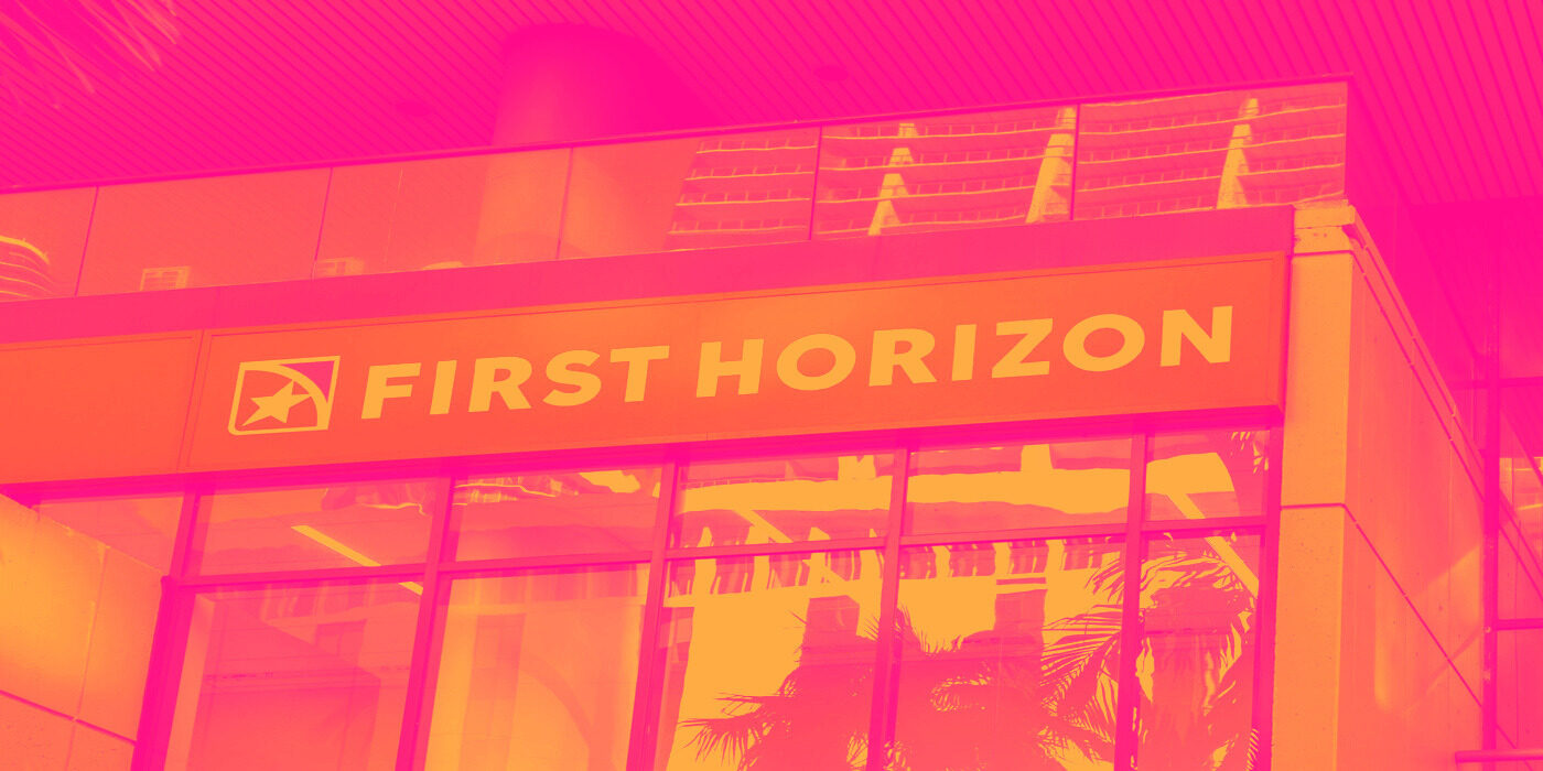 Q4 Earnings Roundup: First Horizon (NYSE:FHN) And The Rest Of The Regional Banks Segment image 0