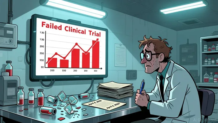 Ultragenyx Encounters Legal Time Constraints and Uncertain Profit Outlook Amid Intensifying OI Trial Repercussions