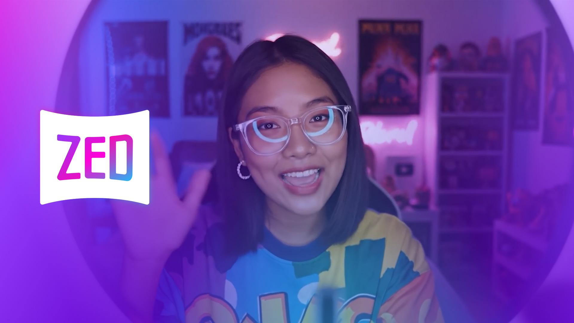 IZEA Launches ZED: The Creator Economy Marketing Operations Platform Infused with AI