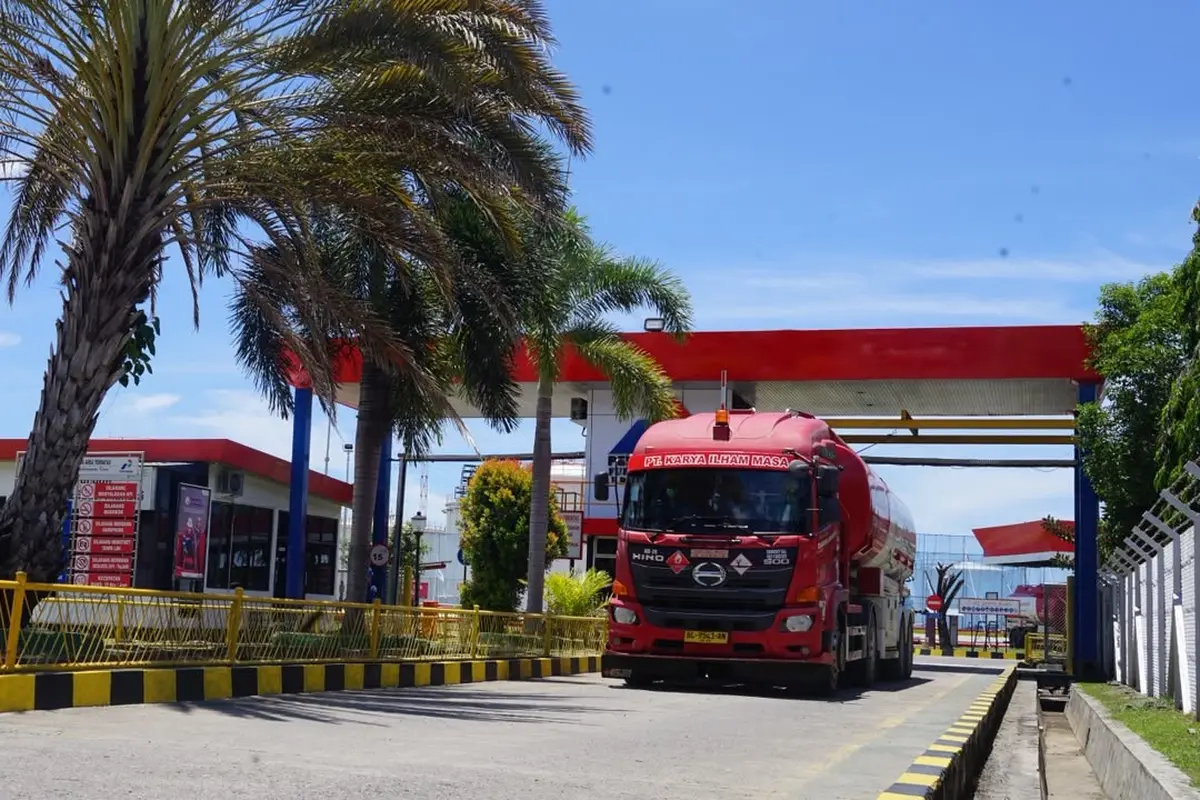 Pasokan BBM Aceh Dikebut, Jam Operasional Distribusi Ditambah image 0
