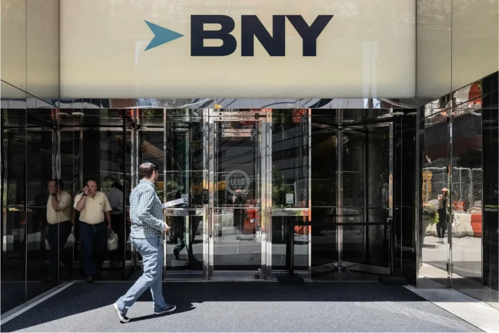 3 AI Crypto Coins: BNY Launches Tokenized Deposits, DeepSnitch AI’s Trading Suite Gearing Up for Launch With $1.13M in Presale image 1