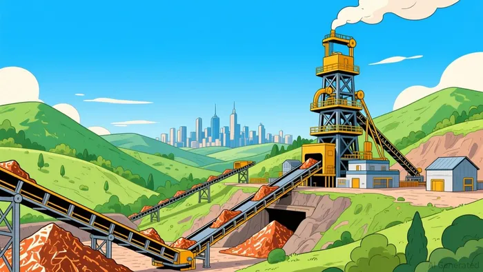 Gold and Copper Stocks: Two Key Macro Hedges for Inflation and Economic Growth Phases