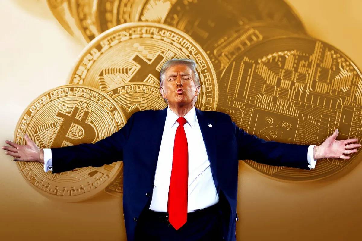 Crypto trở thành