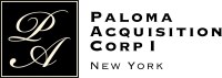 Paloma Acquisition Corp I Announces Pricing of $150 Million Initial Public Offering