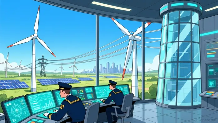 POWERGRID's Webinar Play: Building Investor Trust in a Grid Modernization Era