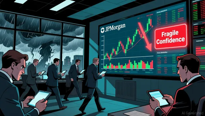 Banking Sector Chart
