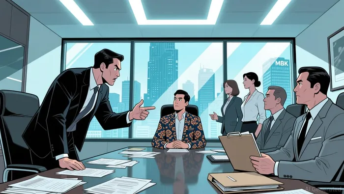 Korea Zinc's Proxy Fight Hinges on NPS and CalPERS' Move Against Chairman Choi