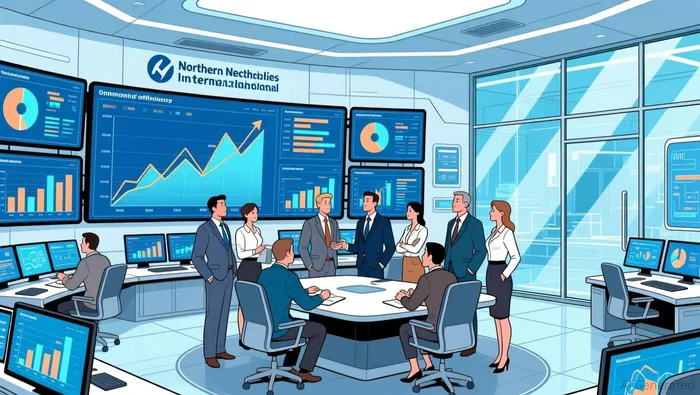 NTIC’s 2026Q2 Earnings Expected to Rise on Strong Execution and New Orders