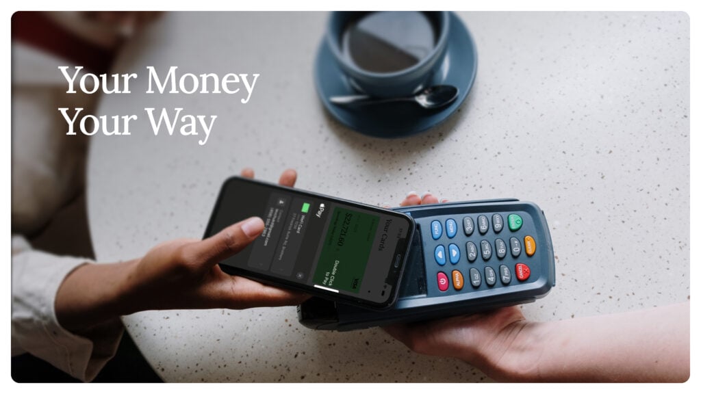 WeFi 在 2025 年 Cryptonomist 奖中被评为“最具创新性的 Web3 项目”。  image 2