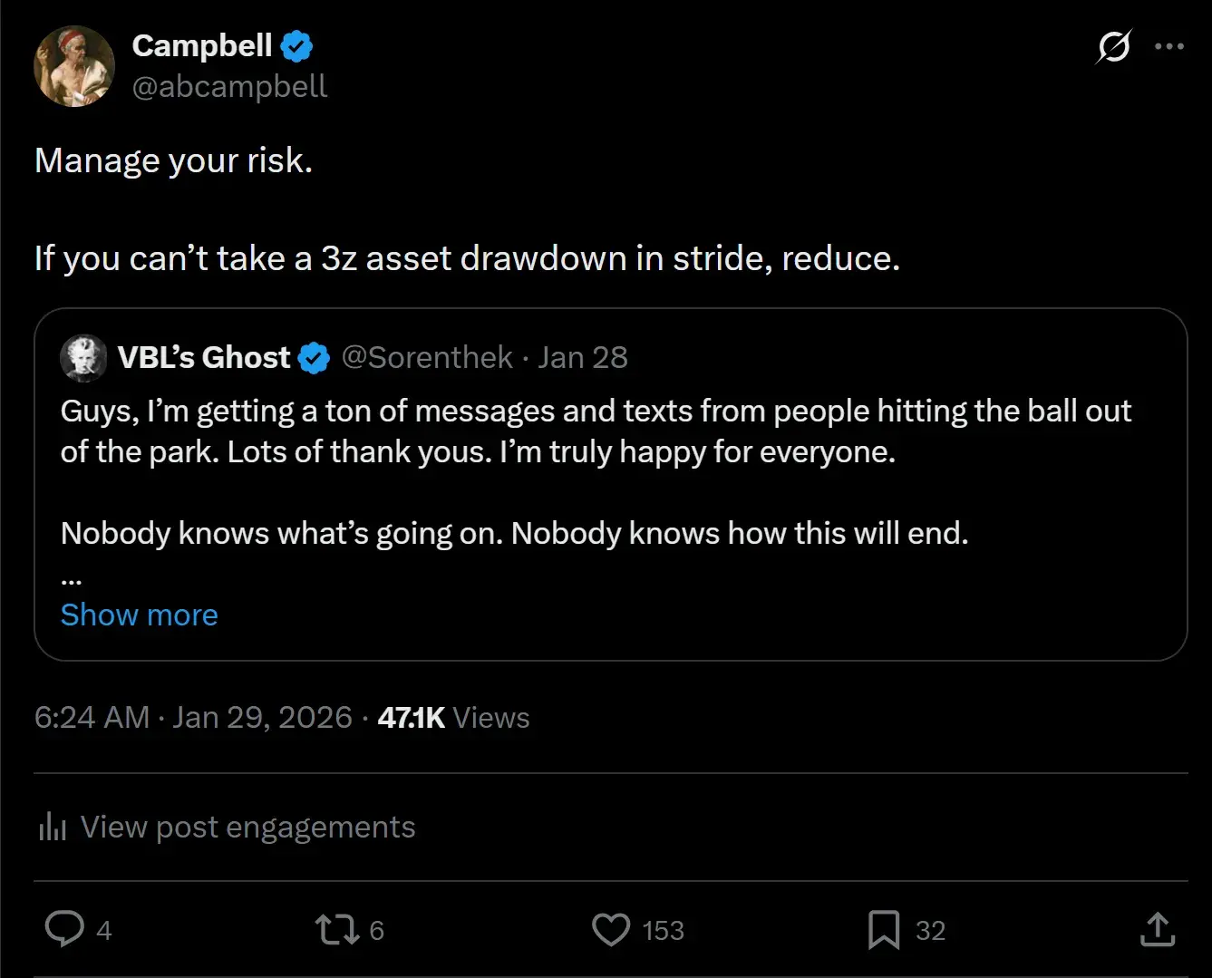 一份来自白银战壕的残酷反思:关于杠杆、博弈与人性枷锁 image 4