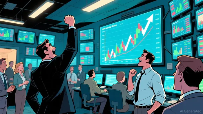 CVLT Breakout Validated by Surging Volume—Next Battle: 52-Week High Supply Wall