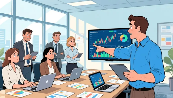 VeraDermics Rises on Institutional Inflows Amid Mixed Signals