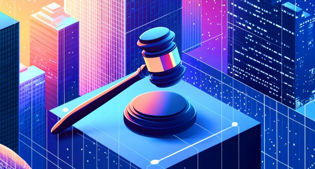 Chainalysis stellt in einem US-Bundesgericht die Vergabe eines 950.000-Dollar-Blockchain-Analyseprojekts durch ICE an TRM Labs (ohne öffentliche Ausschreibung) in Frage. image 0