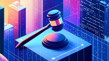 Chainalysis conteste devant le tribunal fédéral américain l'attribution sans appel d'offres d'un projet d'analyse blockchain de 950 000 dollars par ICE à TRM Labs.