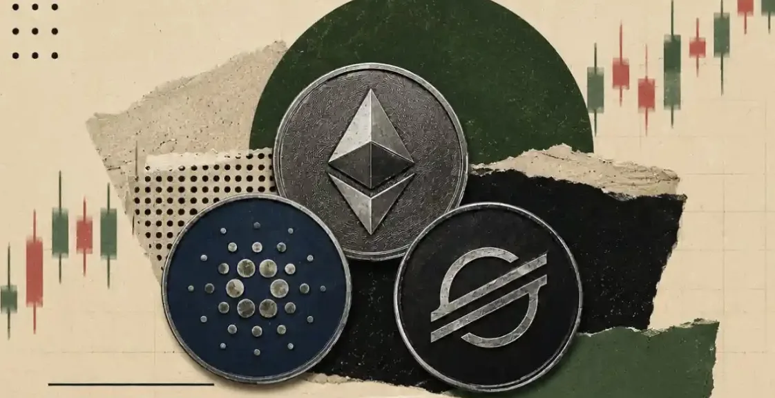 UNDP kết hợp Ethereum, Cardano và Stellar để khám phá công nghệ Blockchain vì lợi ích cộng đồng image 1