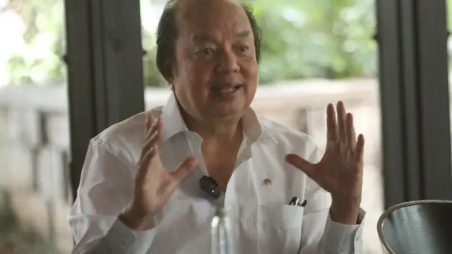 10 Orang Paling Kaya di Indonesia Versi Forbes 2026 image 4