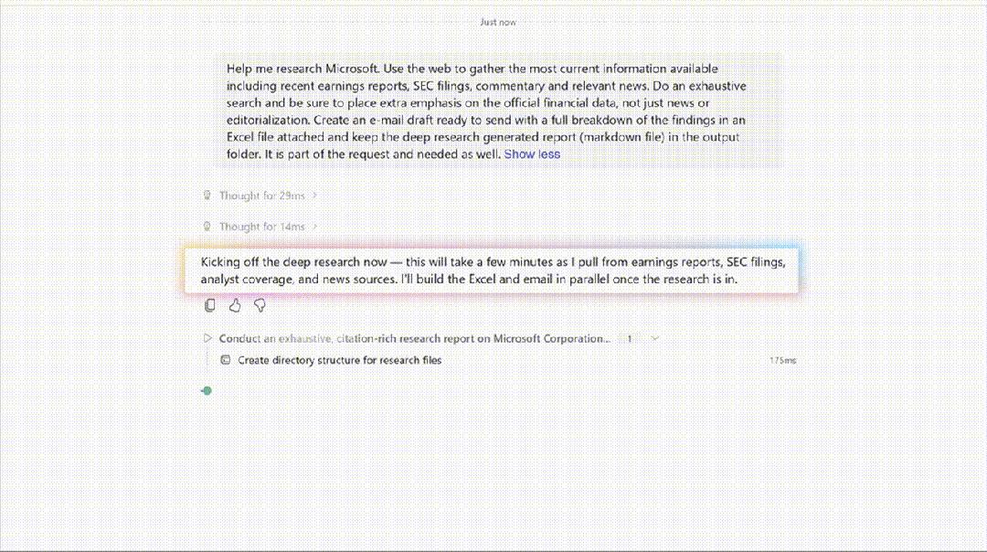 Claude杀入Office全家桶，全球4.5亿打工人一夜变天！OpenAI惨烈出局 image 17