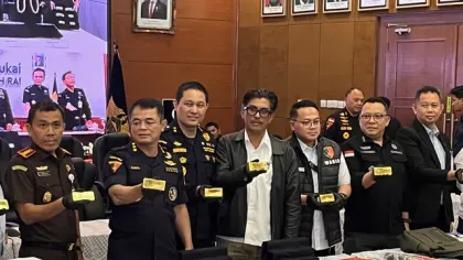 Bisnis di Balik Penyelundupan Emas: Dari Bea Keluar hingga Jejak PETI