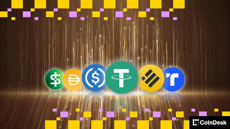 Capital is shifting into digital dollars as bitcoin wilts image 1