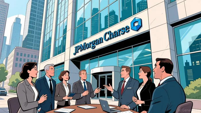 JPM Options Alert Indicates Strong Upward Move Toward $310—Strategies to Take Advantage