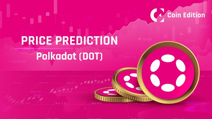 Polkadot Price Prediction: DOT Breaks Key Range, Bulls Target $1.75 image 1