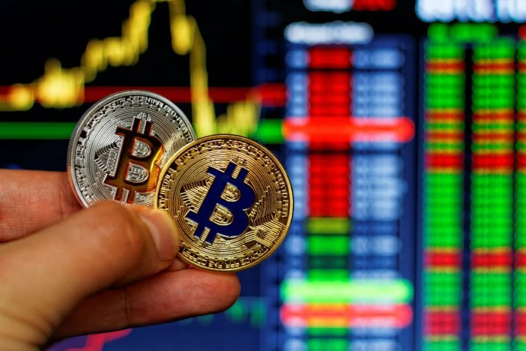 Giá Bitcoin hướng tới mốc 67.500 USD khi các nhà giao dịch chuyển sang xu hướng lạc quan image 0
