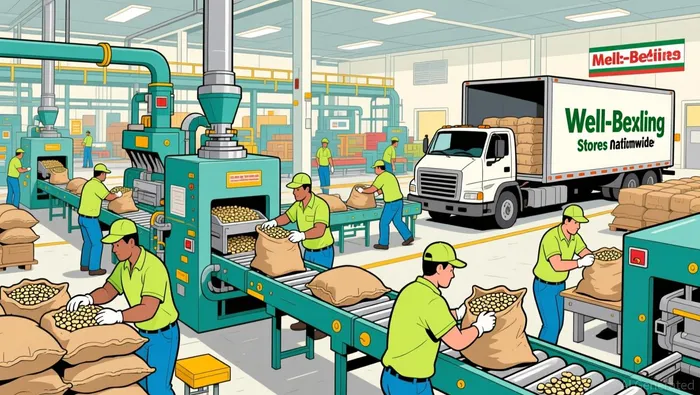 Mexico’s Changing Agriculture: Bean Production, Livestock, and Corn Market Trends