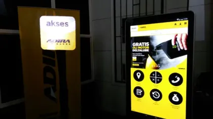 Adira Finance Proyeksikan Pasar Otomotif Bakal Hadapi Tantangan Berat