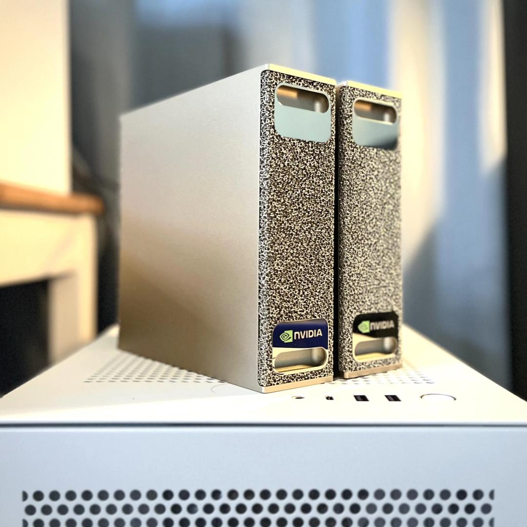 OpenAI被曝按吨囤Mac mini！全拿去训AI了 image 16
