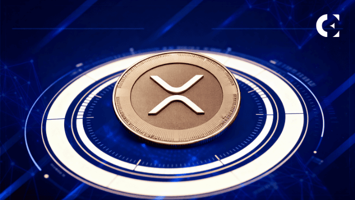 XRP Price Structure Holds at $1.32 as Analysts Track Key Support