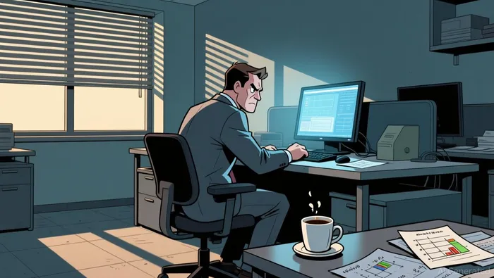 DAX Unable to Surpass 23,400 Barrier as Bears Dominate Beneath 200-Day Moving Average