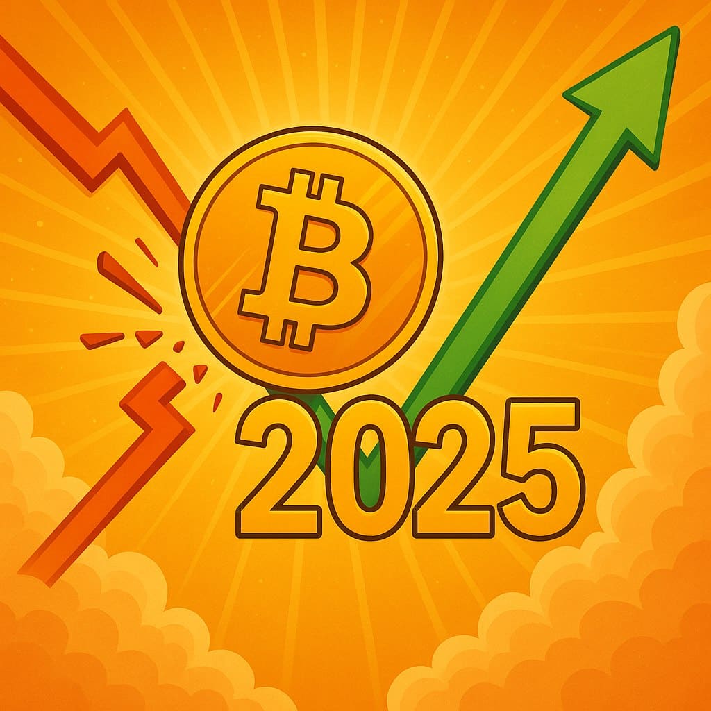 Bitcoin Prognose vom 10 März 2026 – Warum dieser Zyklus größer werden könnte als alle zuvor image 2