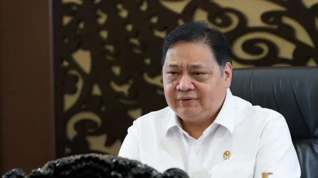Menko Airlangga: Rating S&P Bukti Fundamental Ekonomi Solid image 2