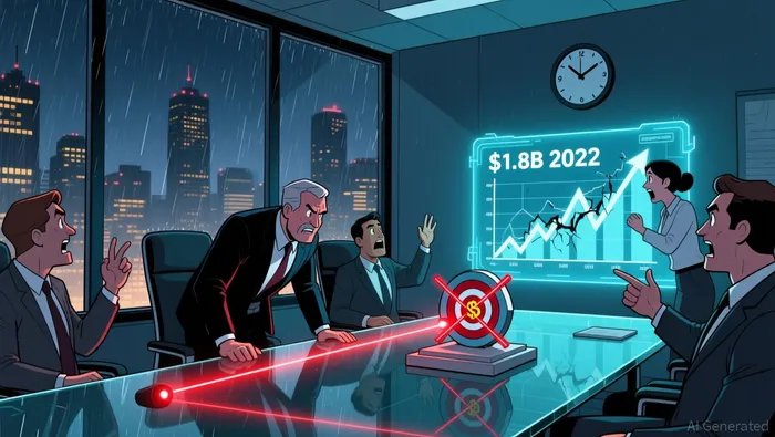 Monday.com Confronts Legal Deadline, Yet the True Driver Is Uncertainty Around 2026 Outlook