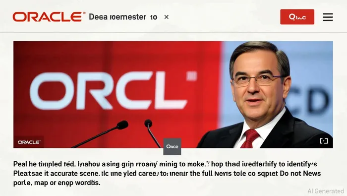 Oracle (ORCL) Options Heatmap Suggests Possible Bullish Breakout: Watching $180–$200 Calls Approaching March 20
