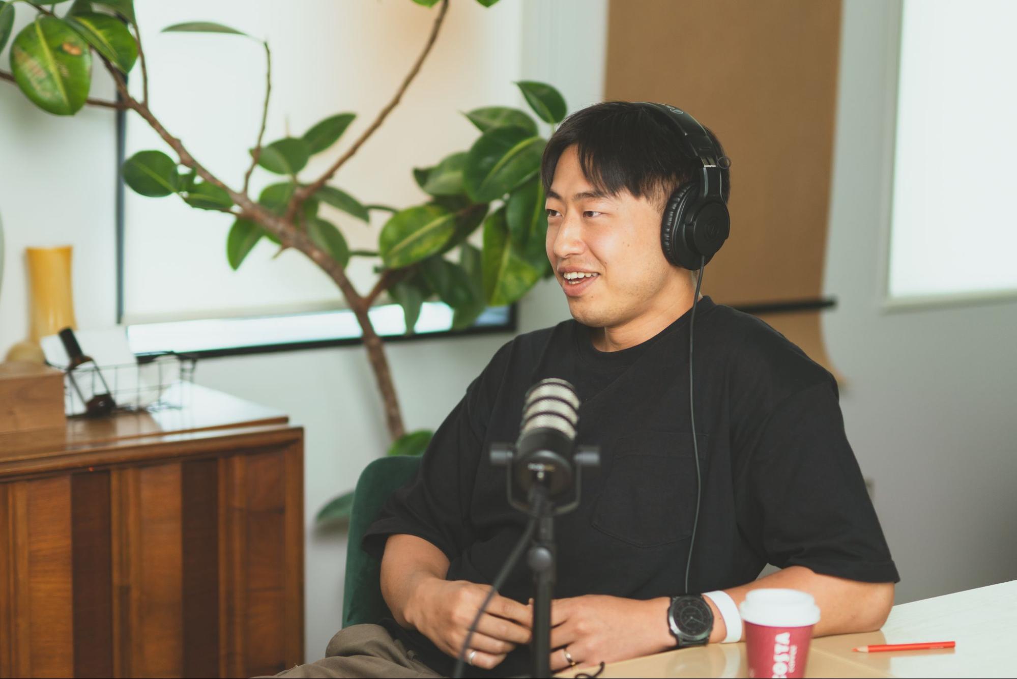 Web4：Social Monies 思想とは？ そして無限/誠実性で捉えた世界（Jupiter Meow × Ecdysis 落合渉悟） image 14