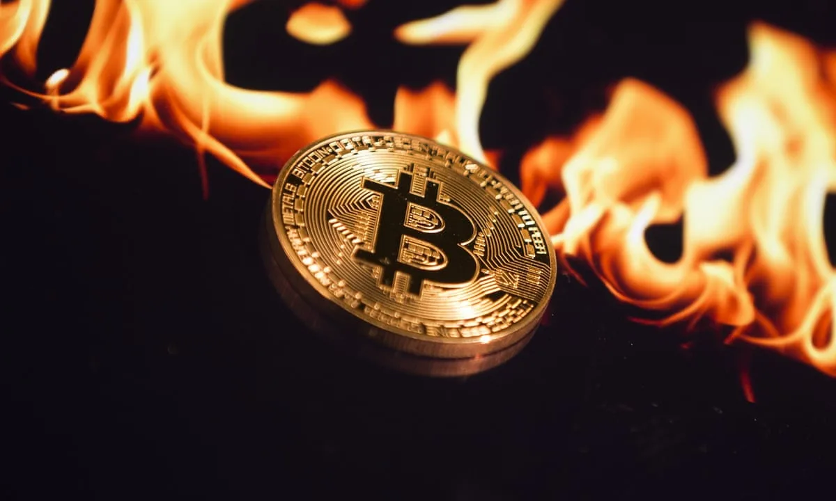 Bitcoin cần bảo vệ mức 62.410 USD nếu không muốn thủng 60.000 USD image 1