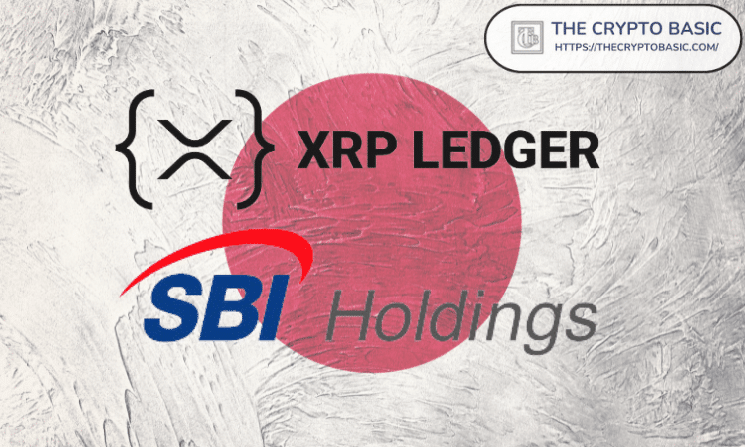 XRP Use Case Expands as Tottori Bank Partners SBI Remit for Cross-Border Payments