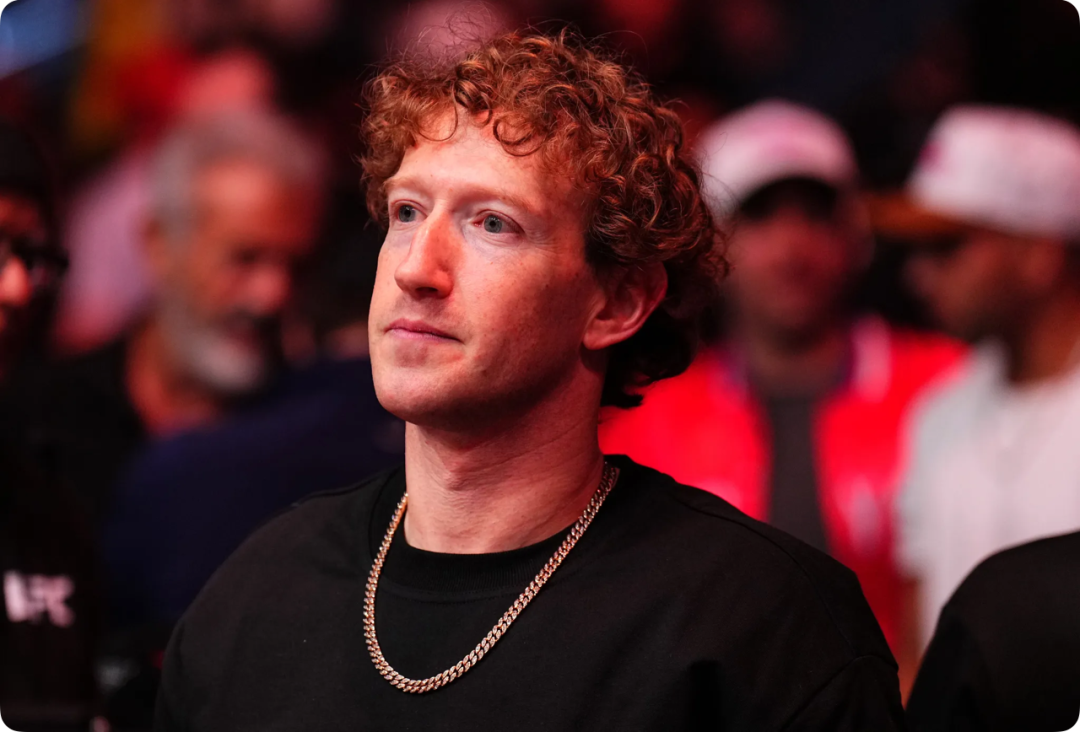 أكثر إعلان AI إثارة لهذا العام جاء من الشخص الأقل شعبية في مجتمع التكنولوجيا image 8