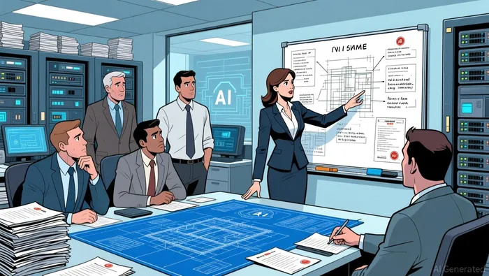 CRDO Bounces, But Downtrend Signals Remain Intact