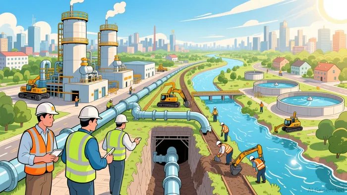 Essential Utilities' 2036 Bonds: Increased Leverage from Merger and Heightened Rate Exposure Generate Alpha Challenges