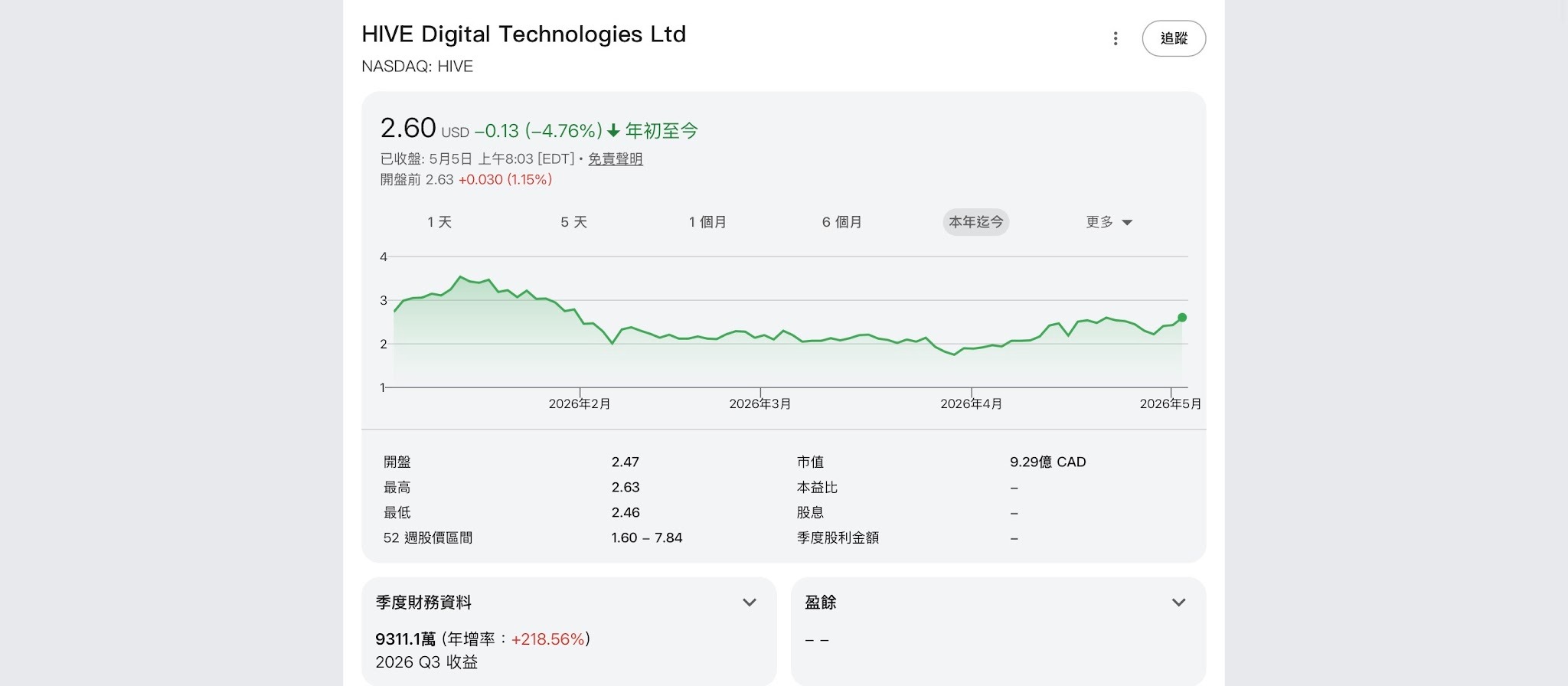 當礦企轉 AI:商業模式到個股分析,9 間公司一次看懂 image 11